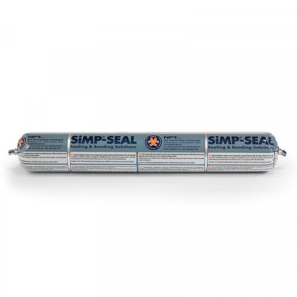 NPT SiMP Seal 25 HM